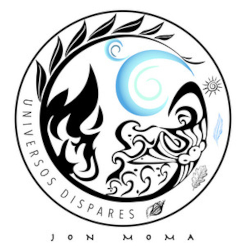 Jon Moma — Universos Dispares